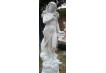 Купить Скульптура из мрамора SМr_145